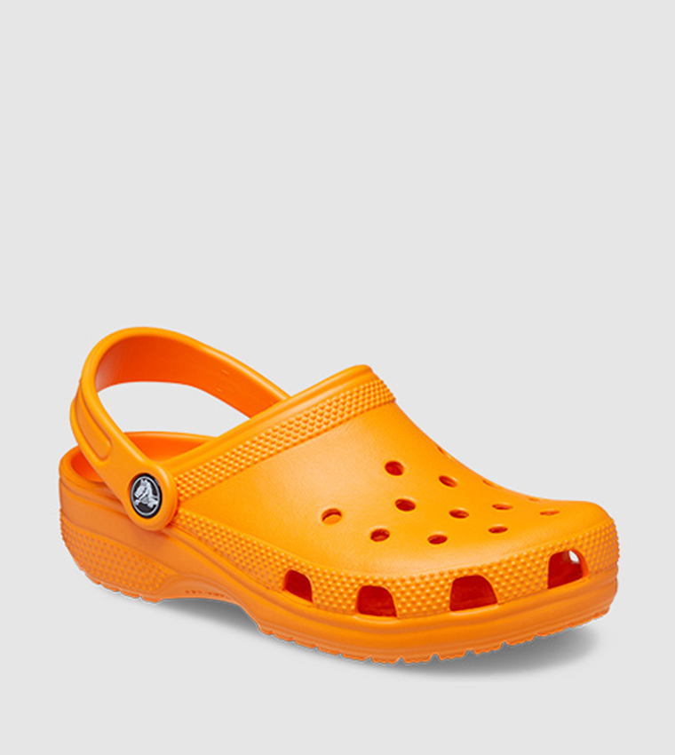 Kids' Classic Clog