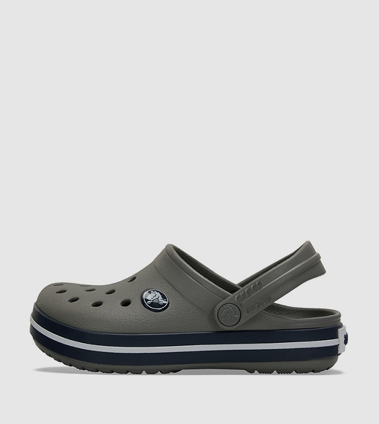 Toddlers' Crocband Clog 