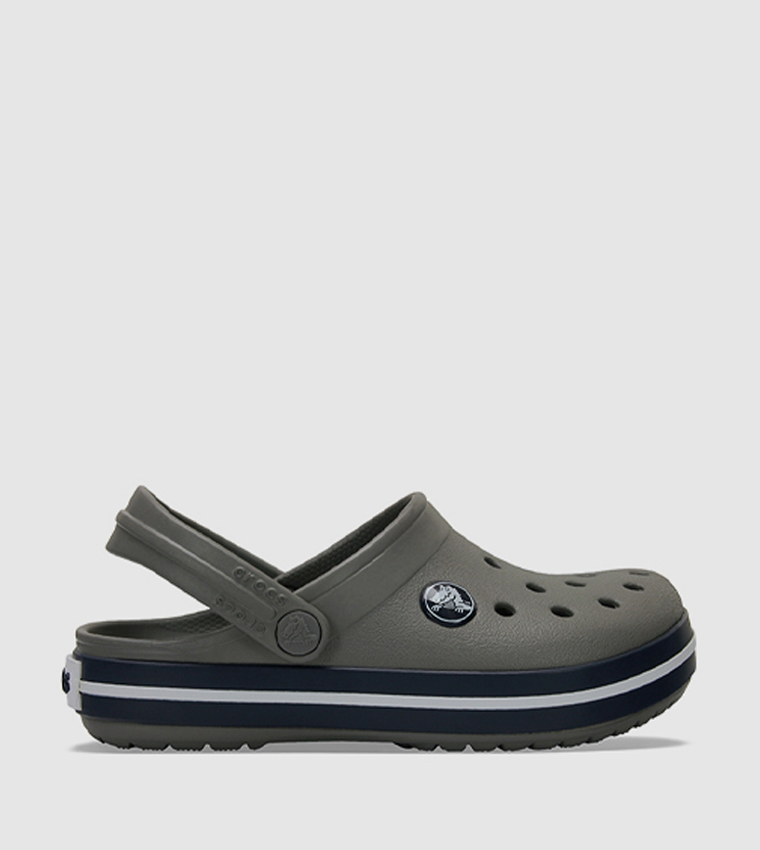 Toddlers' Crocband Clog 