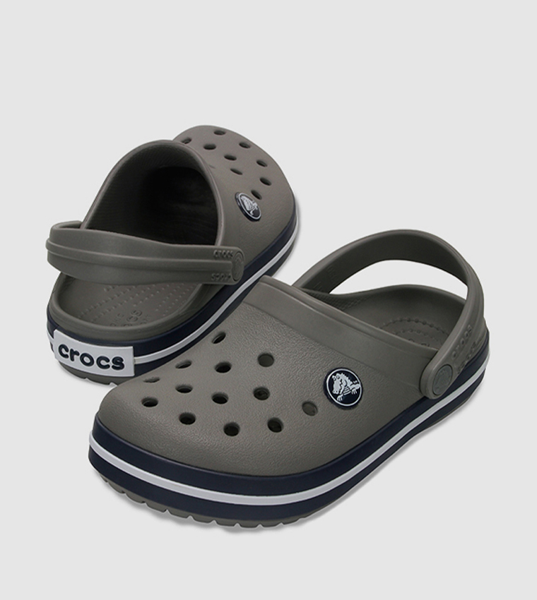 Toddlers' Crocband Clog 