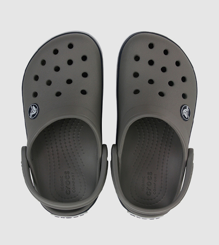 Toddlers' Crocband Clog 