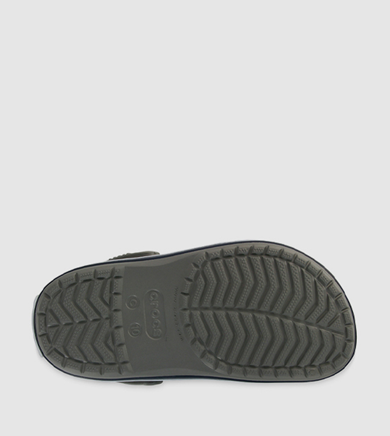 Toddlers' Crocband Clog 