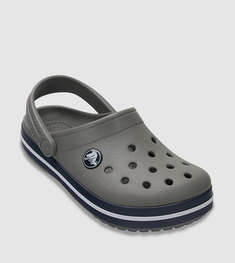 Toddlers' Crocband Clog 