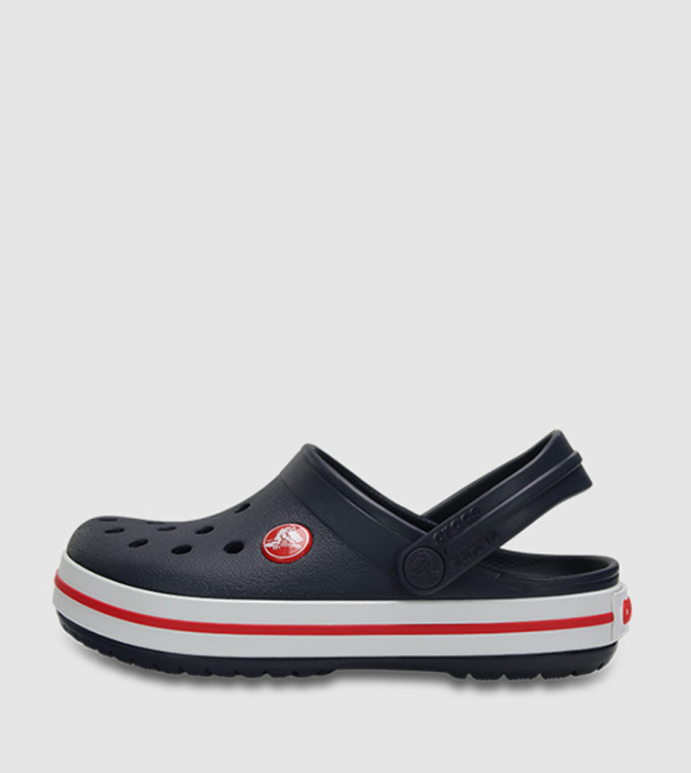 Crocs  Clogs - Blue clogs
