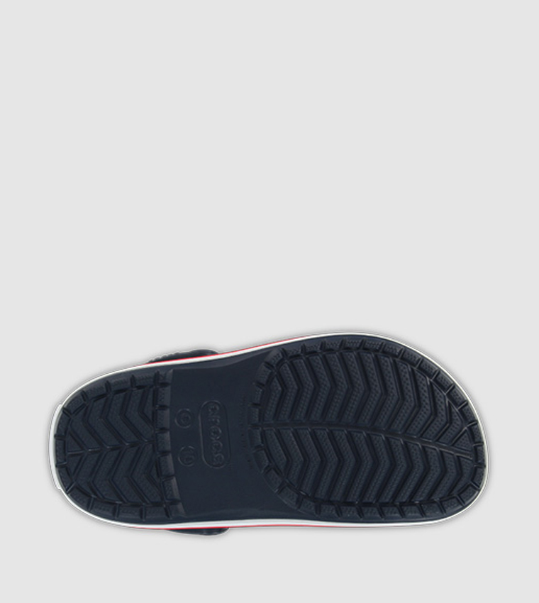 Crocs  Clogs - Blue clogs