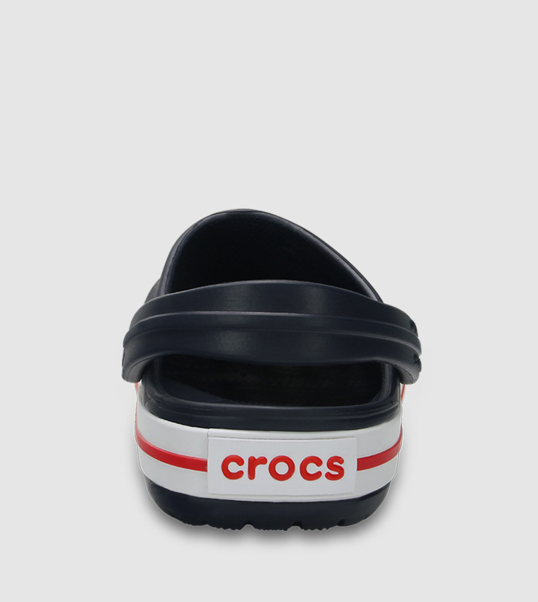 Crocs  Clogs - Blue clogs