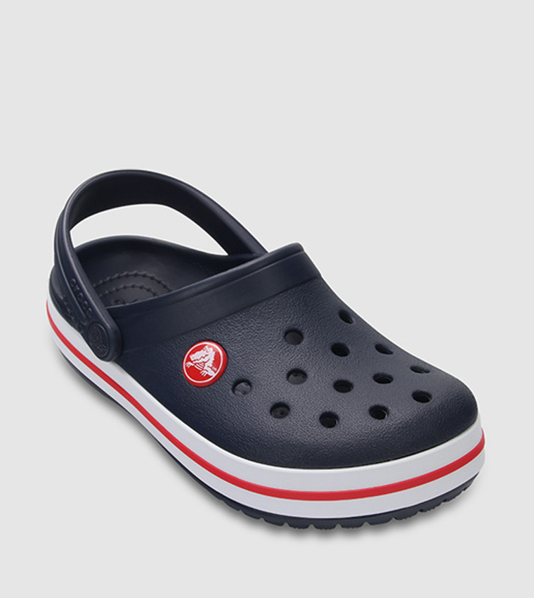 Kids' Crocband Clog 