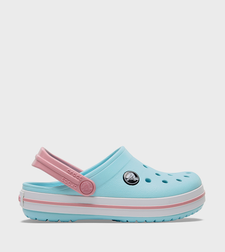 Kids' Crocband Clog 