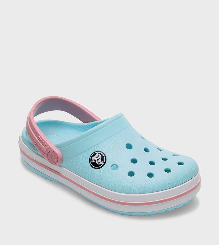 Kids' Crocband Clog 