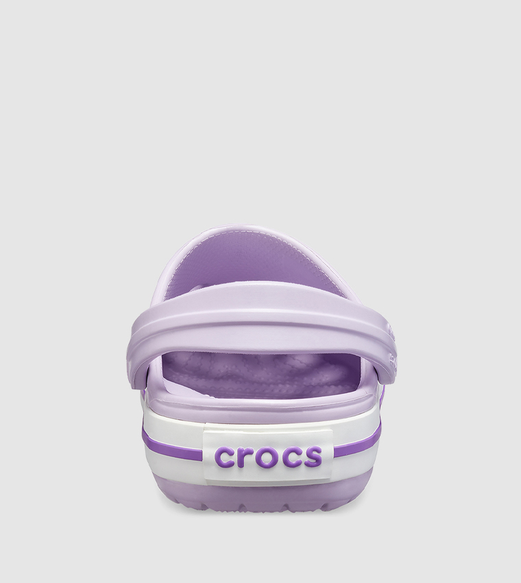 Crocs  Clogs - Purple clogs