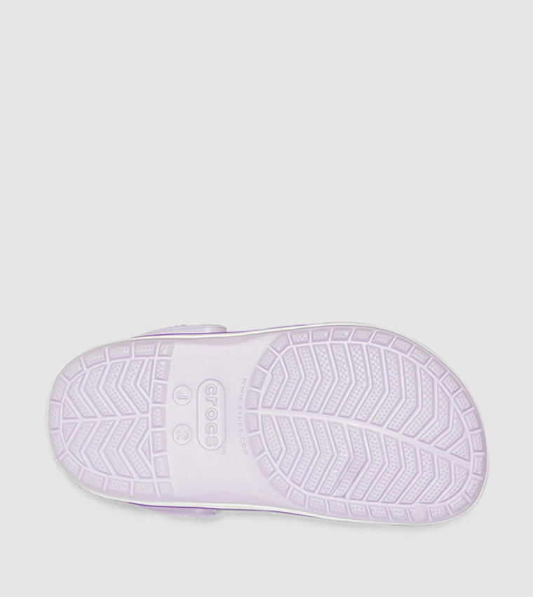 Crocs  Clogs - Purple clogs