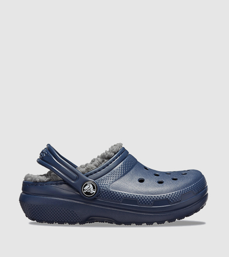 Crocs  Clogs - Blue clogs