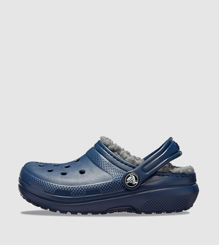 Crocs  Clogs - Blue clogs