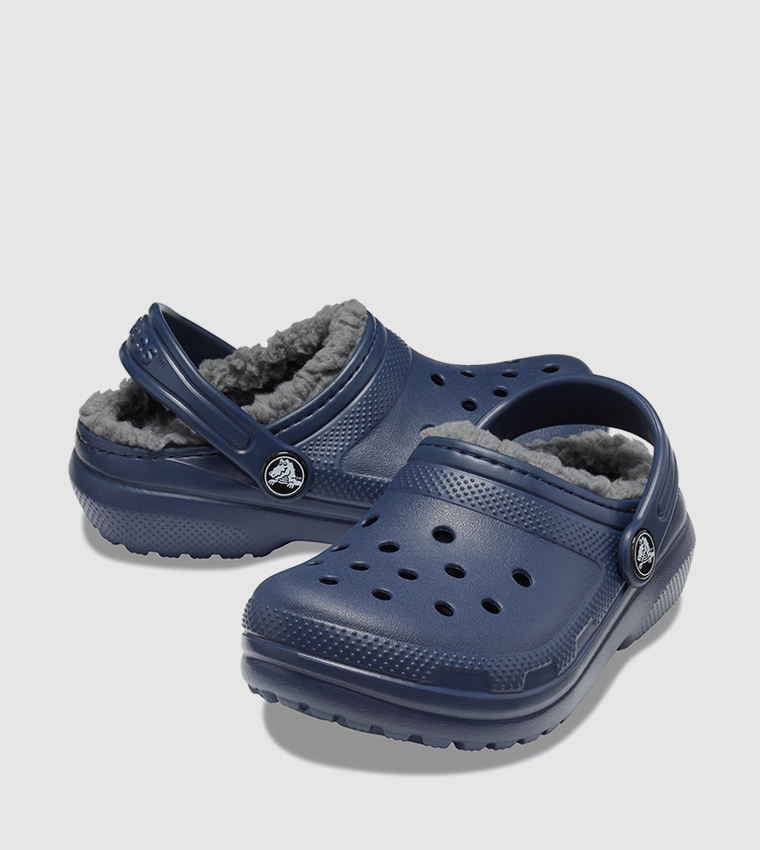 Crocs  Clogs - Blue clogs