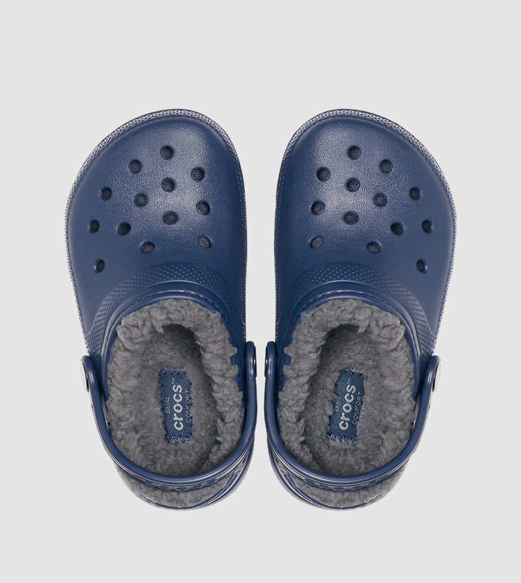 Crocs  Clogs - Blue clogs