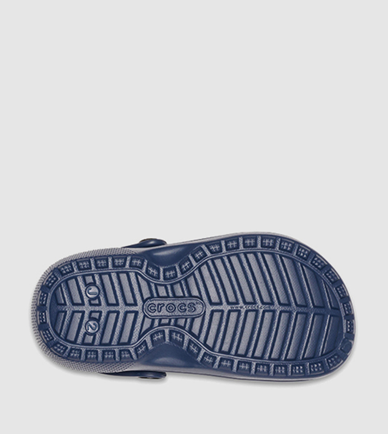 Crocs  Clogs - Blue clogs
