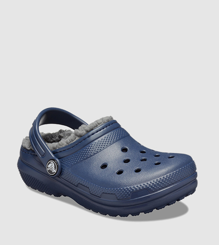 Crocs  Clogs - Blue clogs