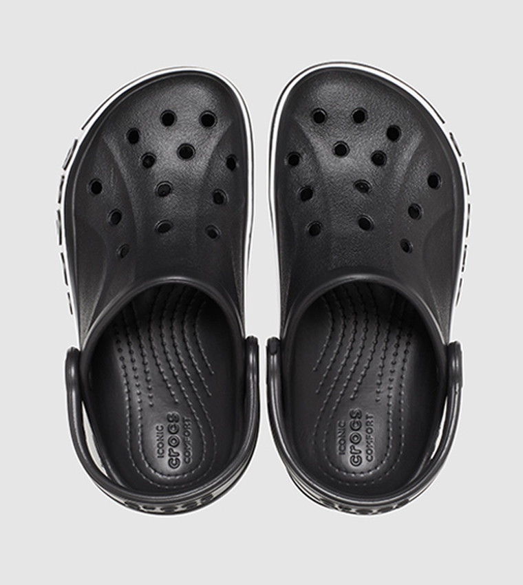 Toddlers' Bayaband Clog 