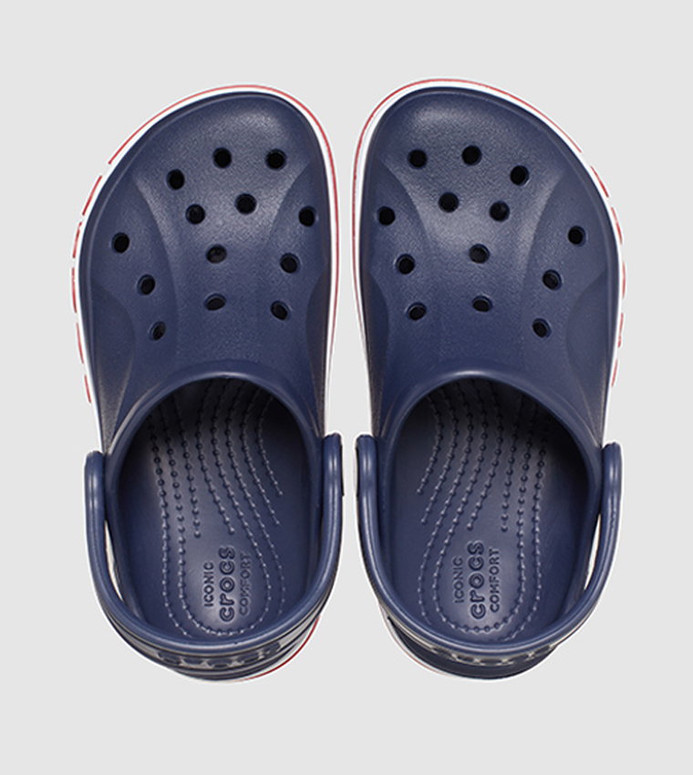 Toddlers' Bayaband Clog 