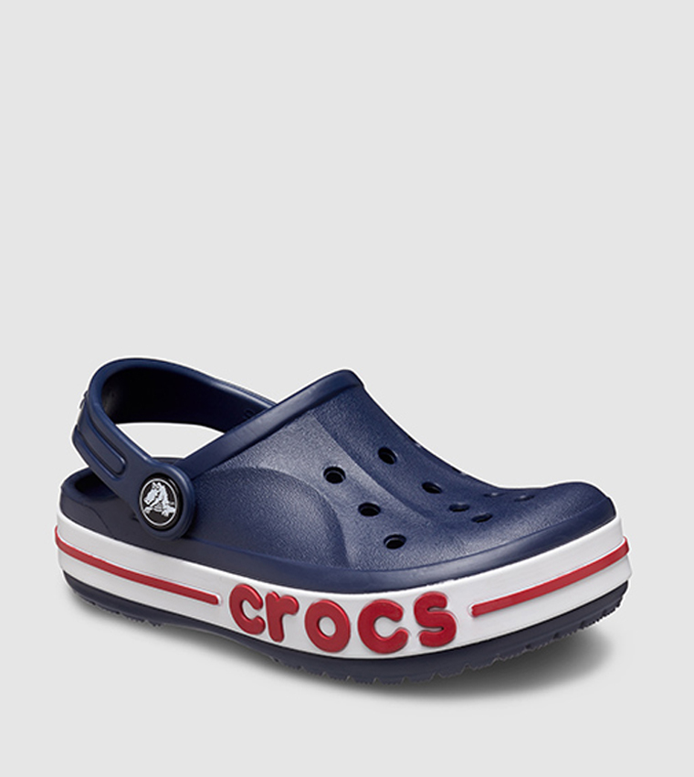 Toddlers' Bayaband Clog 