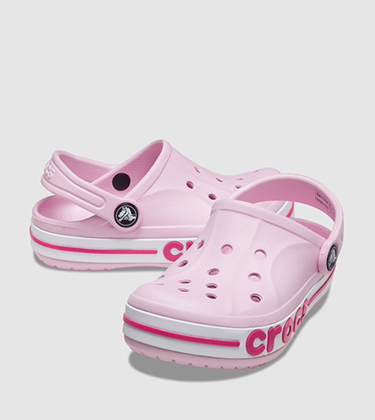 Toddlers' Bayaband Clog 