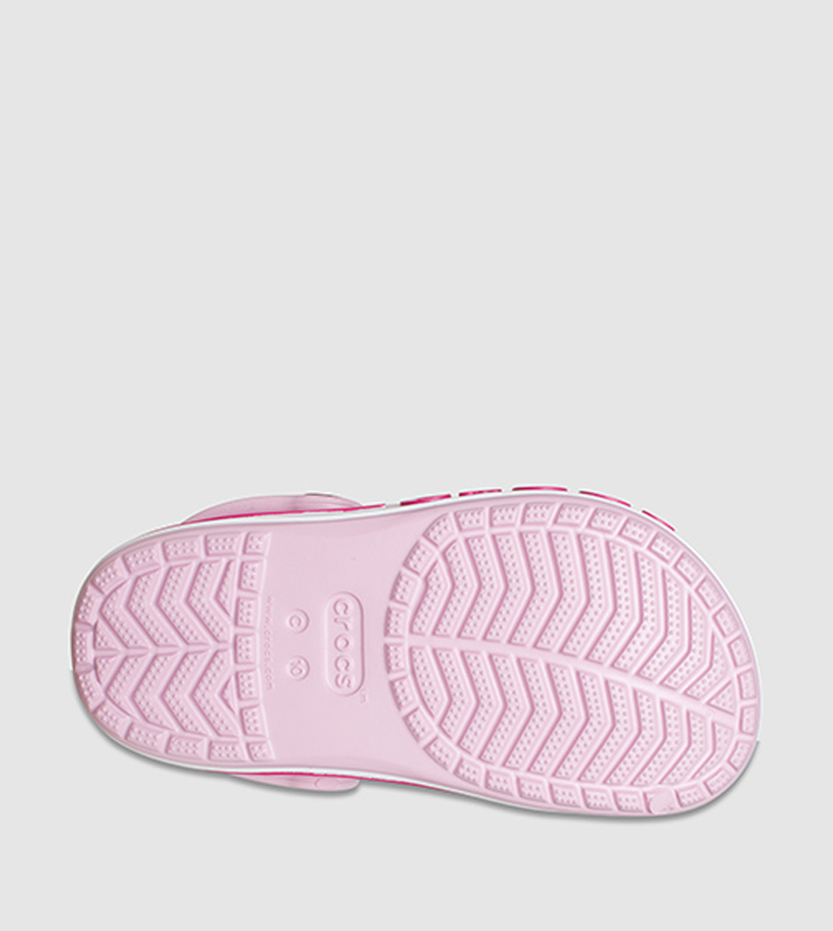 Toddlers' Bayaband Clog 