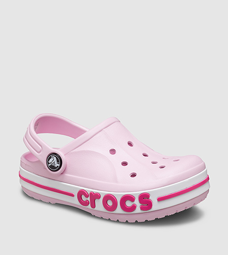 Toddlers' Bayaband Clog 