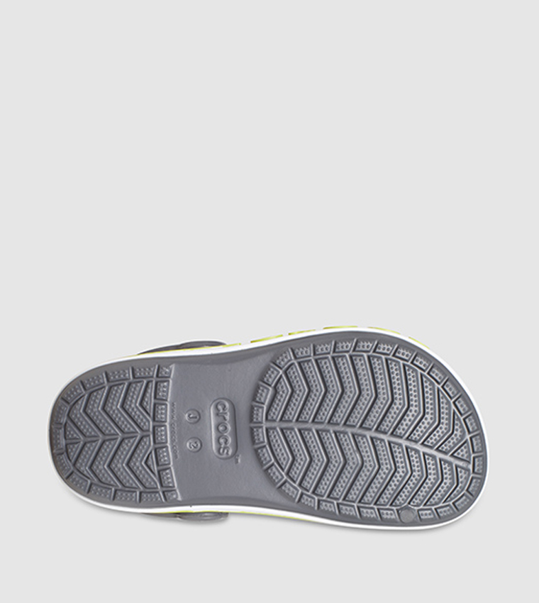 Crocs  Clogs - Grey clogs