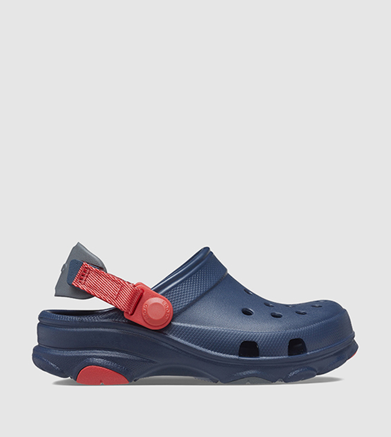 Kids' Classic All-Terrain Clog 