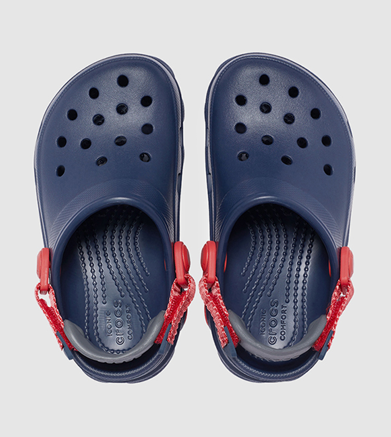 Kids' Classic All-Terrain Clog 