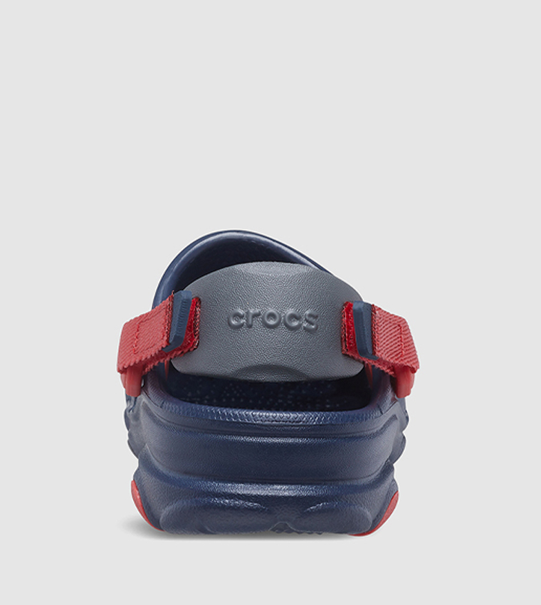 Kids' Classic All-Terrain Clog 