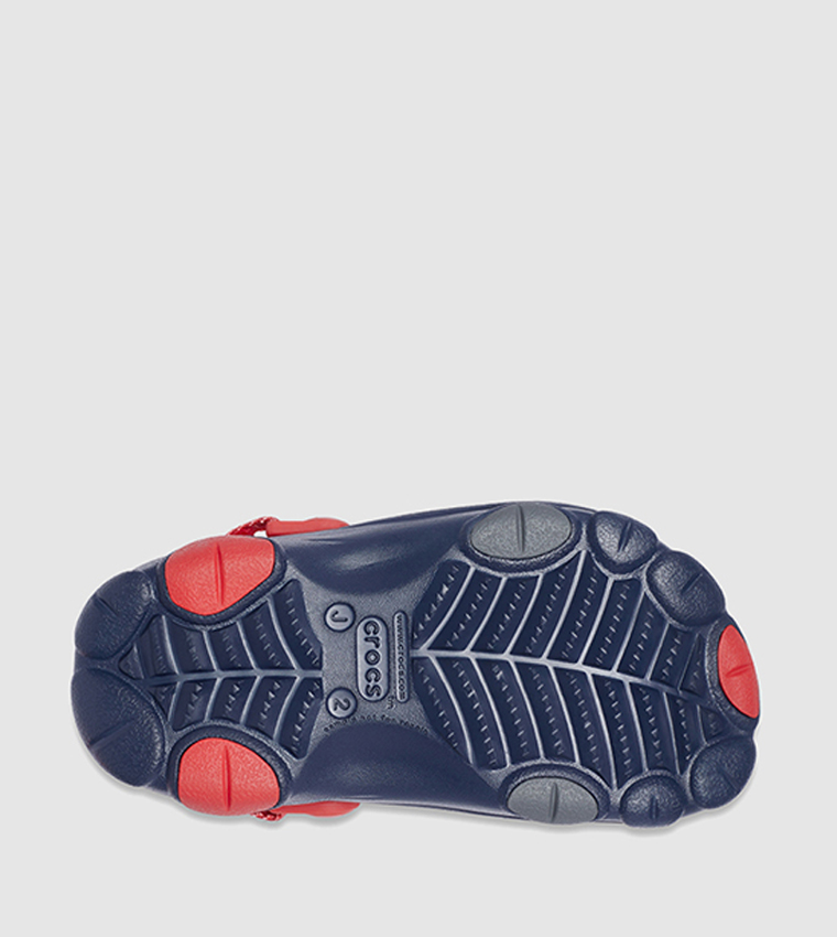 Kids' Classic All-Terrain Clog 