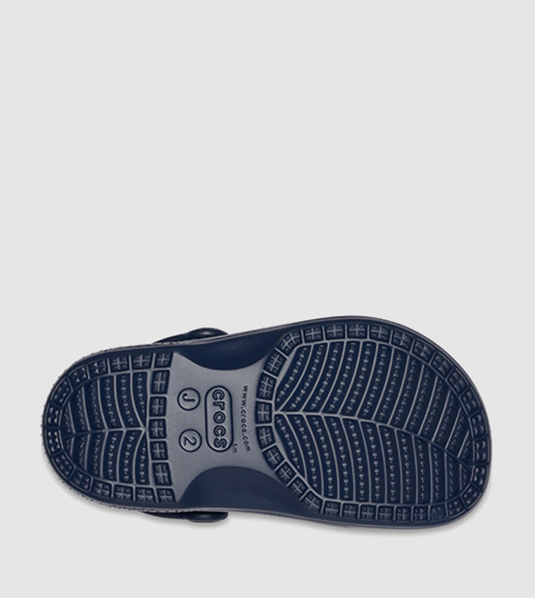 Kids' Baya Lined Clog 