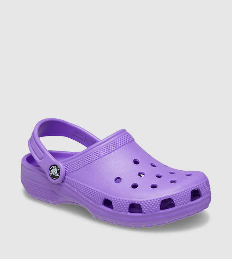 Kids' Classic Clog