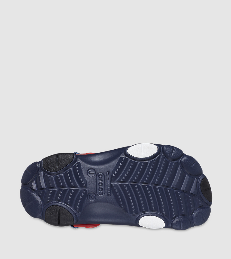 Kids' Spider-Man All-Terrain Clog 