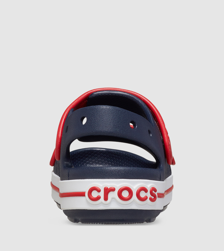 Kids' Crocband Cruiser Sandal 