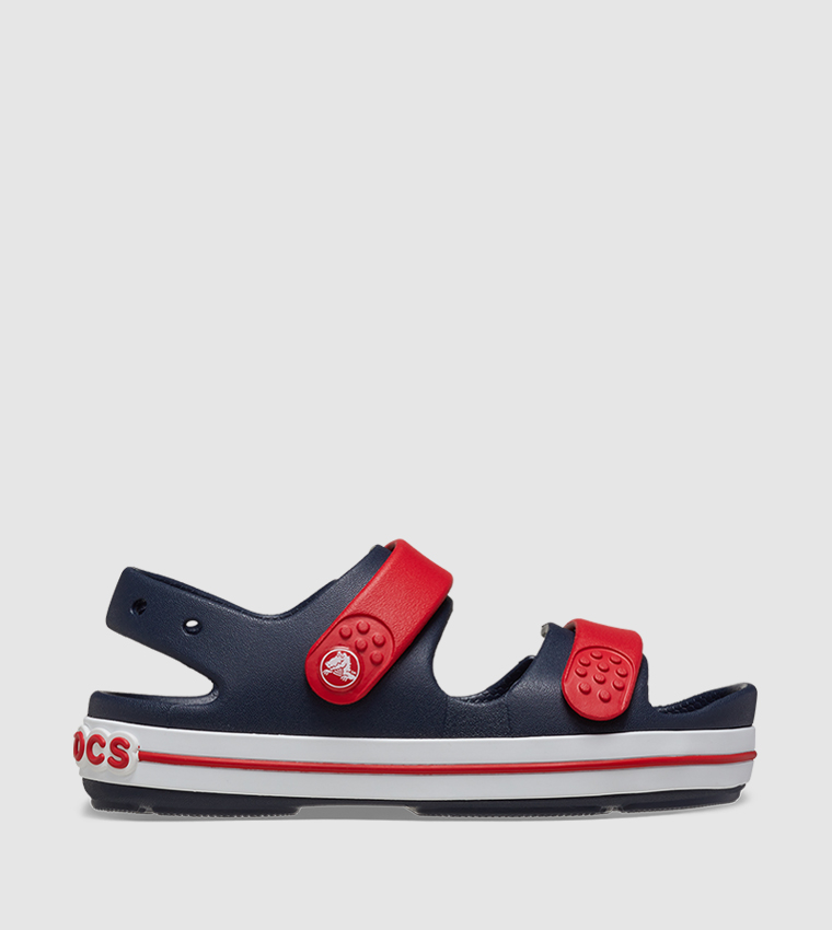 Toddlers' Crocband Cruiser Sandal 