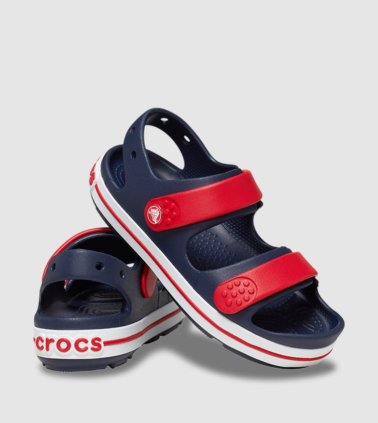 Toddlers' Crocband Cruiser Sandal 