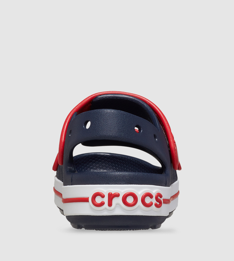 Toddlers' Crocband Cruiser Sandal 