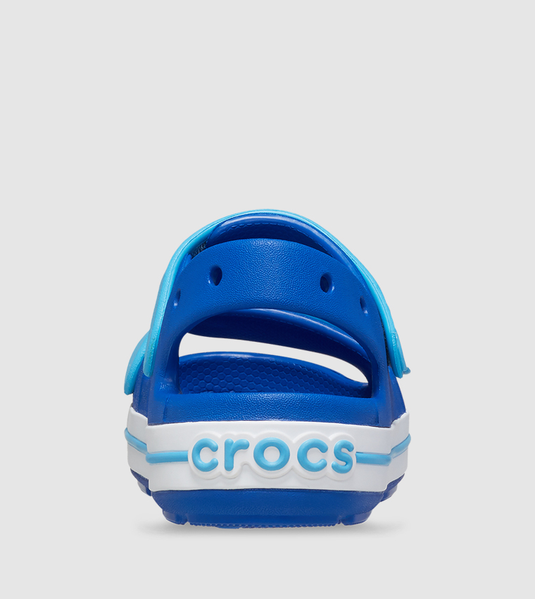 Toddlers' Crocband Cruiser Sandal 