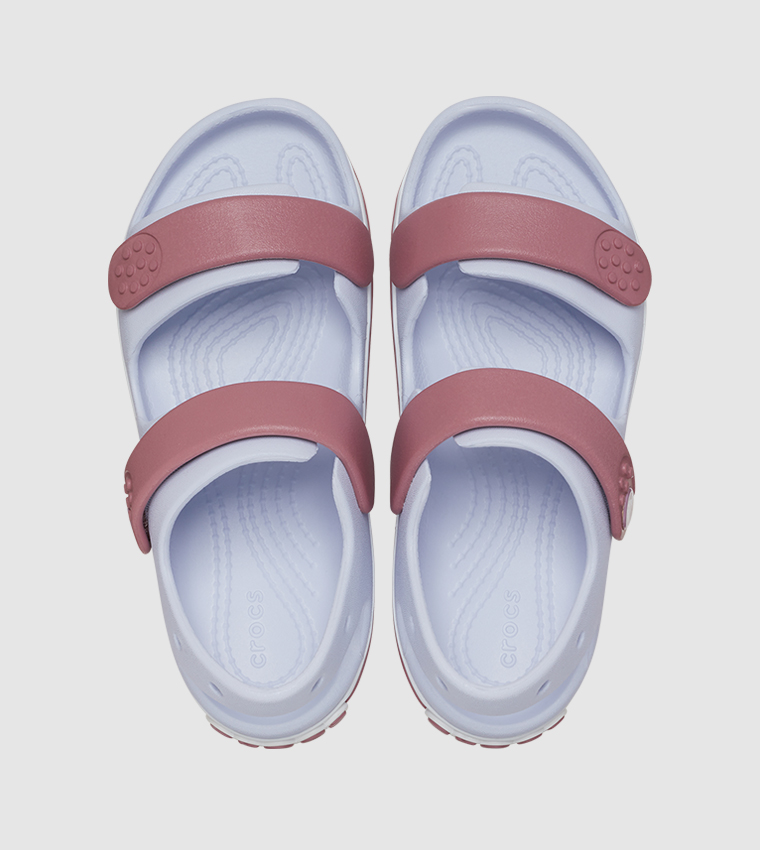 Toddlers' Crocband Cruiser Sandal 