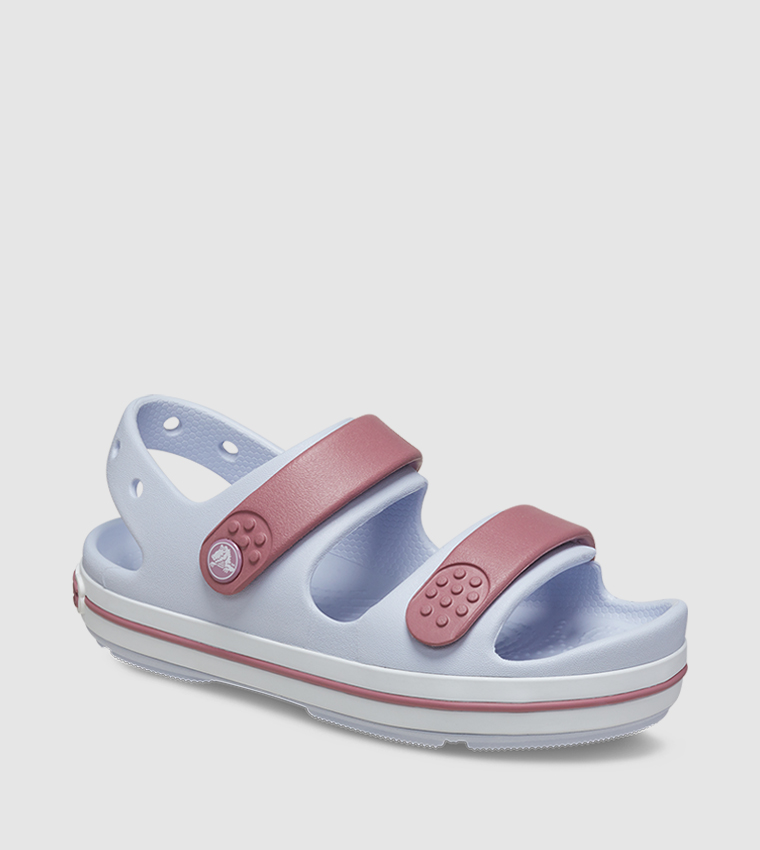 Toddlers' Crocband Cruiser Sandal 