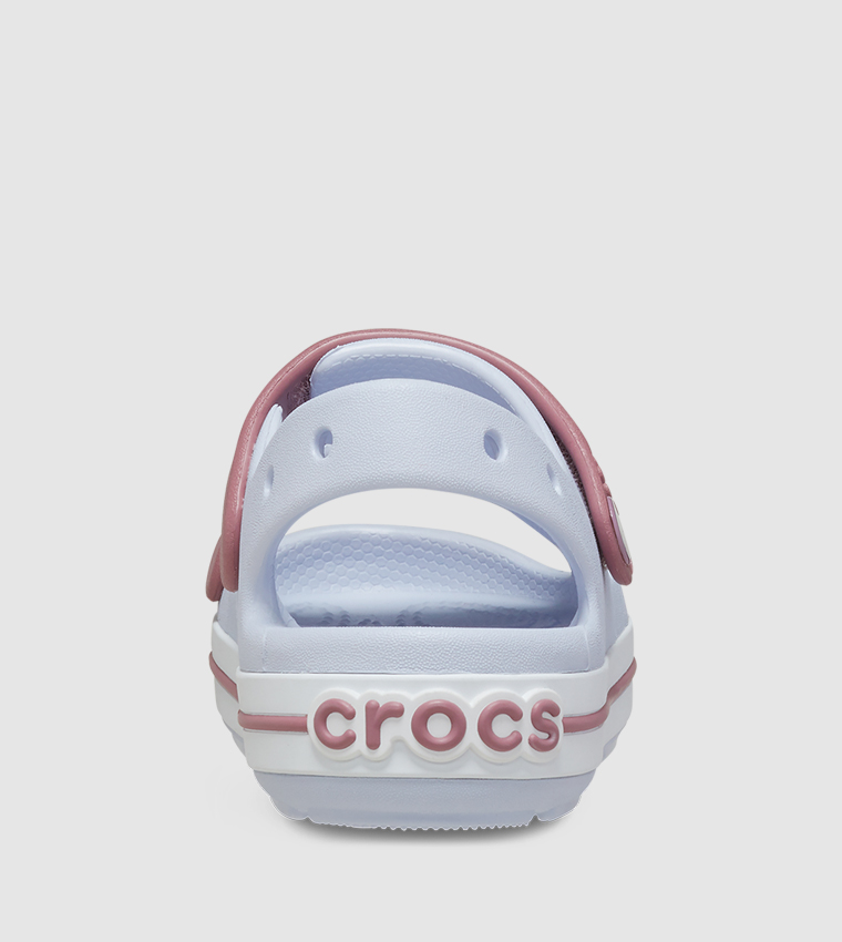 Toddlers' Crocband Cruiser Sandal 