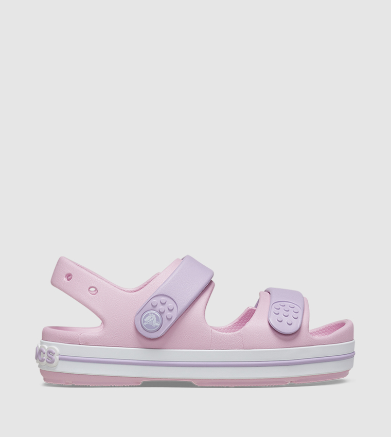 Toddlers' Crocband Cruiser Sandal 