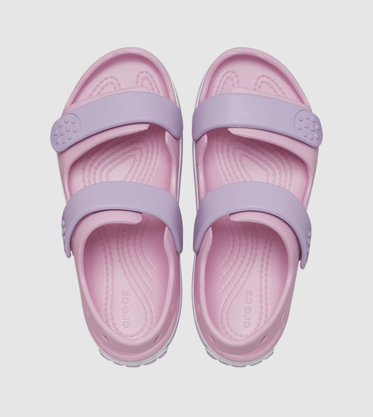 Toddlers' Crocband Cruiser Sandal 