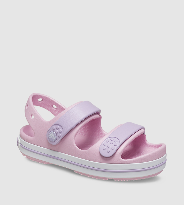 Toddlers' Crocband Cruiser Sandal 