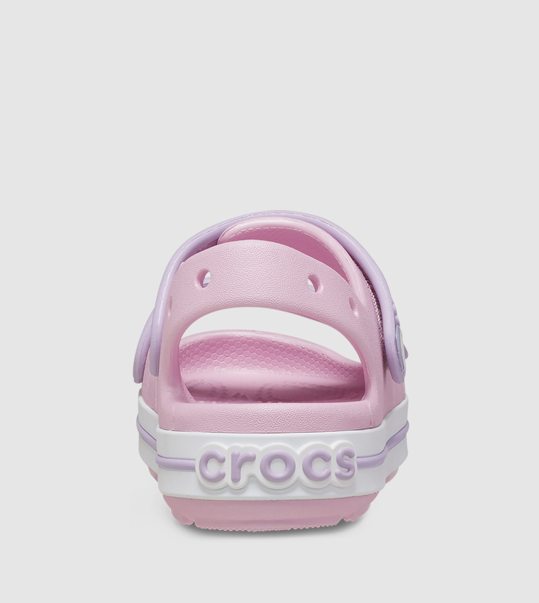 Toddlers' Crocband Cruiser Sandal 