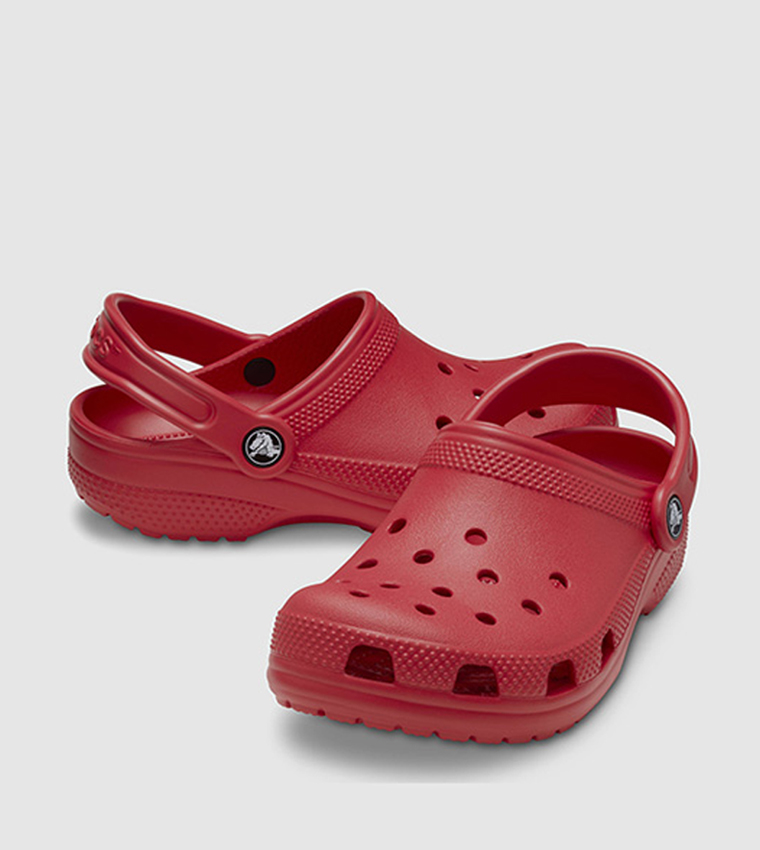 Toddlers' Classic Clog 