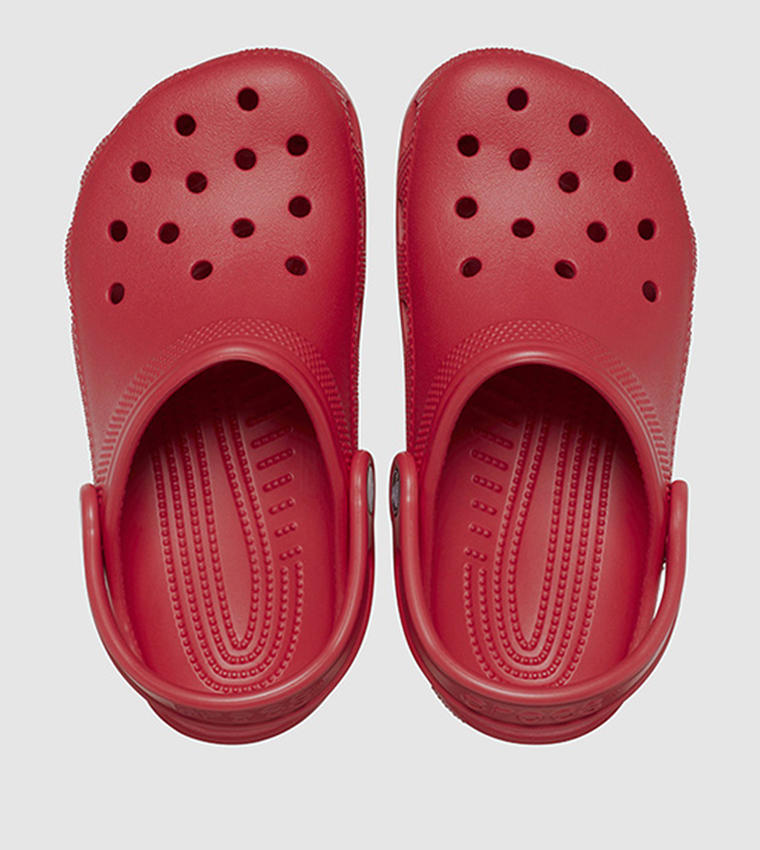 Toddlers' Classic Clog 