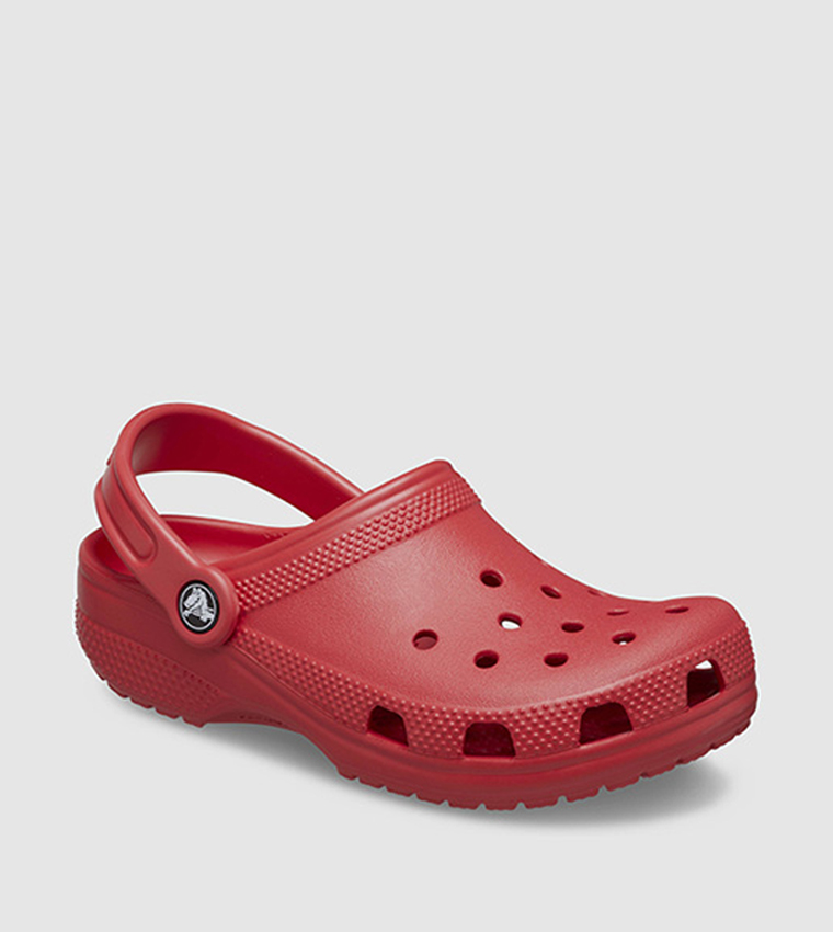 Toddlers' Classic Clog 